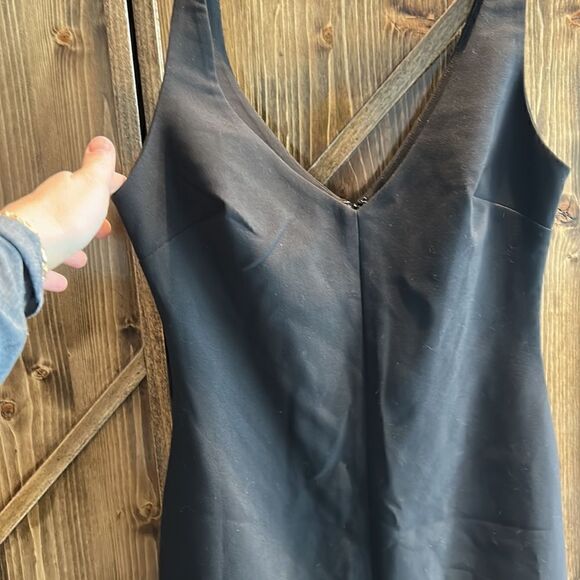 LIKELY- NWT carina dress - size 2 - Picture 5 of 7